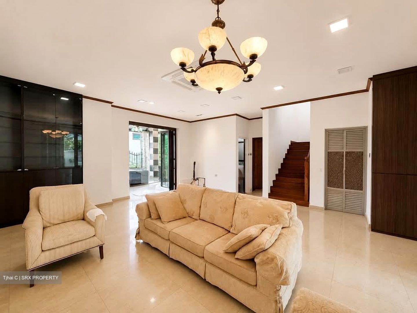 Sembawang Springs Estate (D27), Semi-Detached #558443651